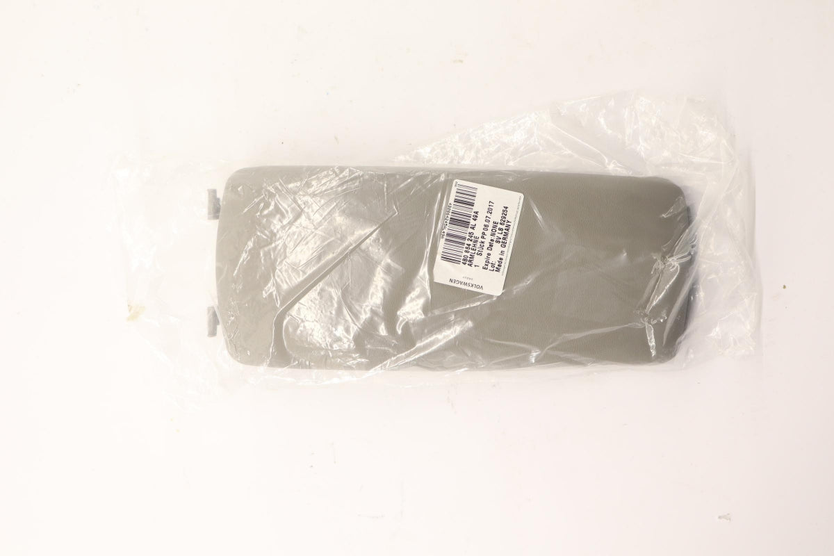 Original AUDI A4 RS4 8H/8E A6 RS6 4B Armlehne light platinum grau 4B0864245AL49A