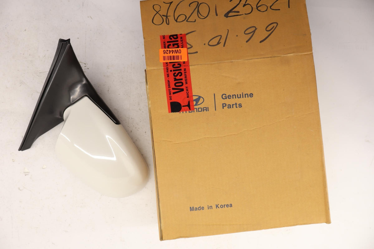 Original OE HYUNDAI/KIA Außenspiegel 8762025621