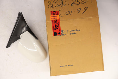 Original OE HYUNDAI/KIA Außenspiegel 8762025621