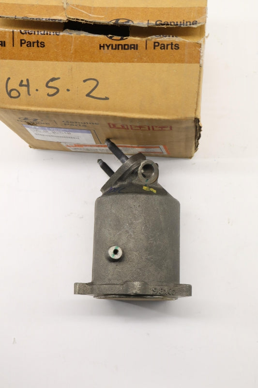 Original OE HYUNDAI/KIA Katalysator 2853002540