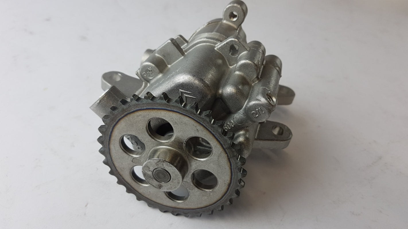 Original PEUGEOT Boxer CITROEN Jumper Ölpumpe 2.2 HDi 9808634180