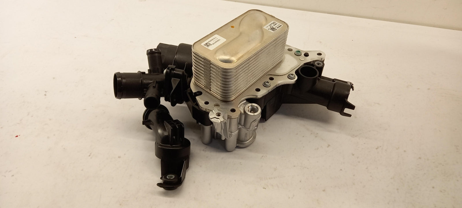 Original OE NISSAN Automatikgetriebe Ölkühler 1520800Q2B