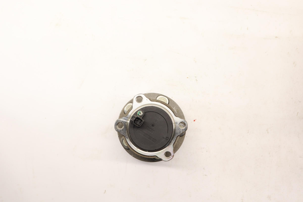 Original OE FORD Radnabe 2101656