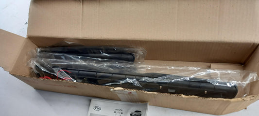 Original OE HYUNDAI/KIA Einstiegsleisten Satz B2F45AB010