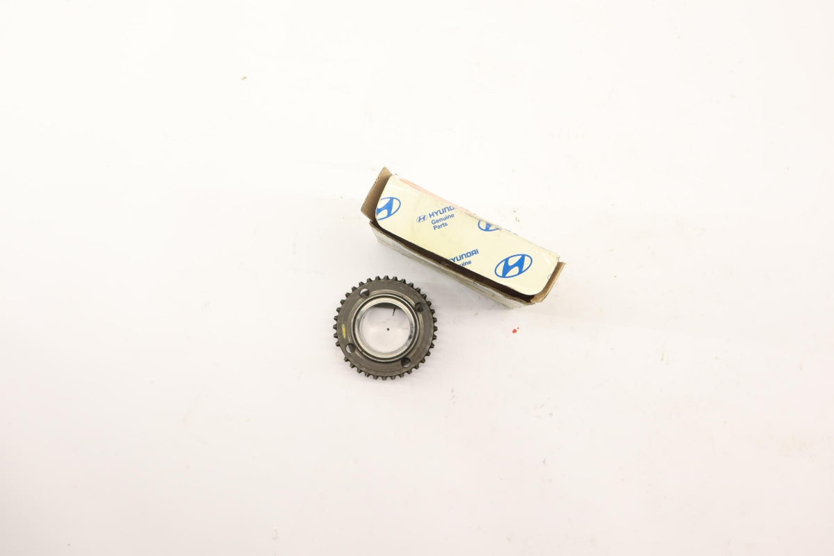 Original OE HYUNDAI/KIA Schaltgetriebe Synchronizer Nabe 4338028001