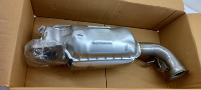 Original OE Peugeot Katalysator 9822117480