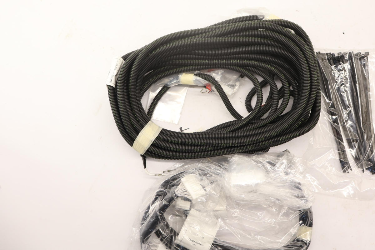 Original OE NISSAN Kabelbaum KE8504K94A