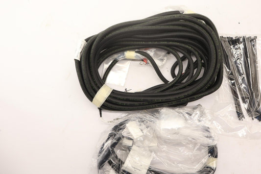 Original OE NISSAN Kabelbaum KE8504K94A