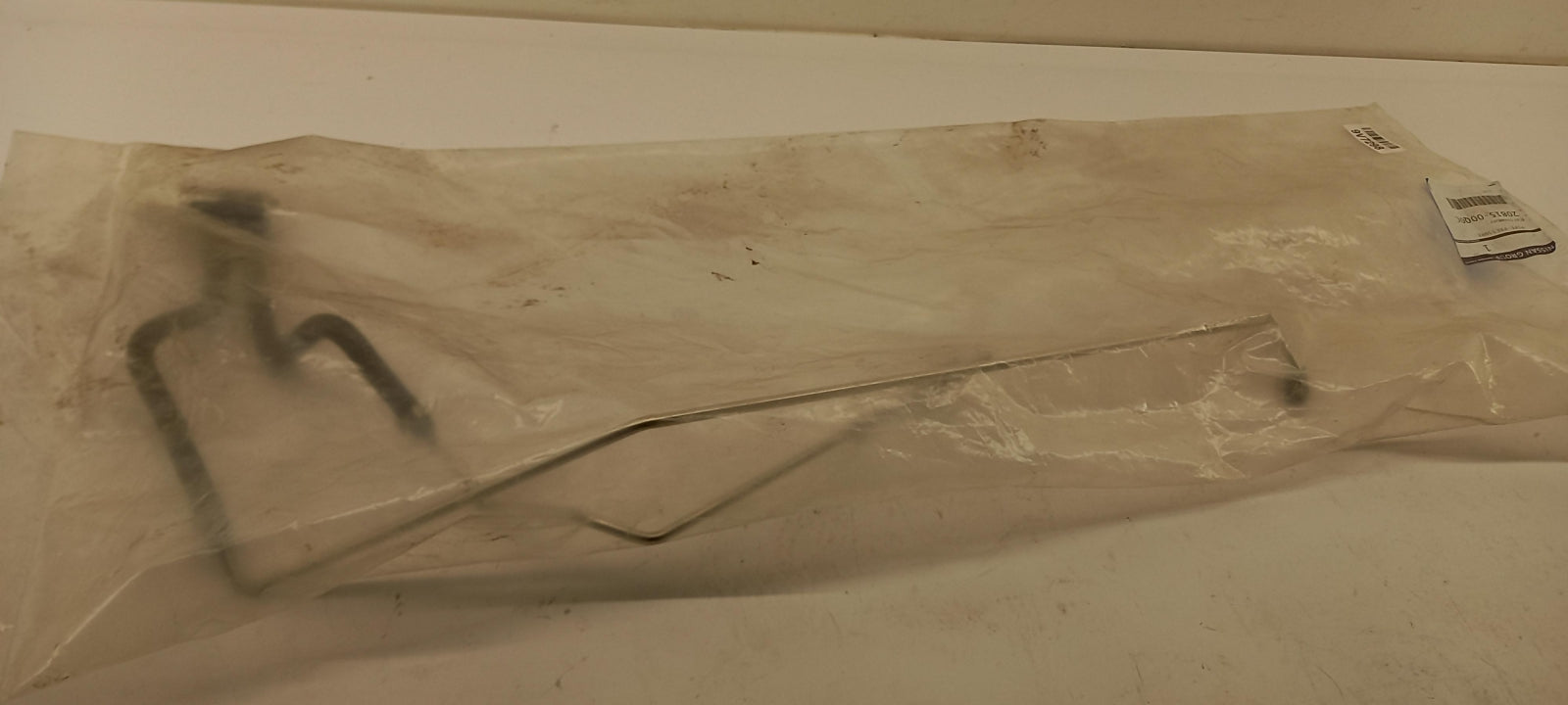 Original OE NISSAN Rohr 2081500Q0C