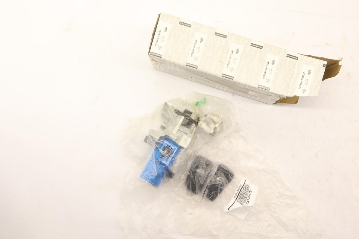 Original OE NISSAN Schließzylinder 998104EA2B