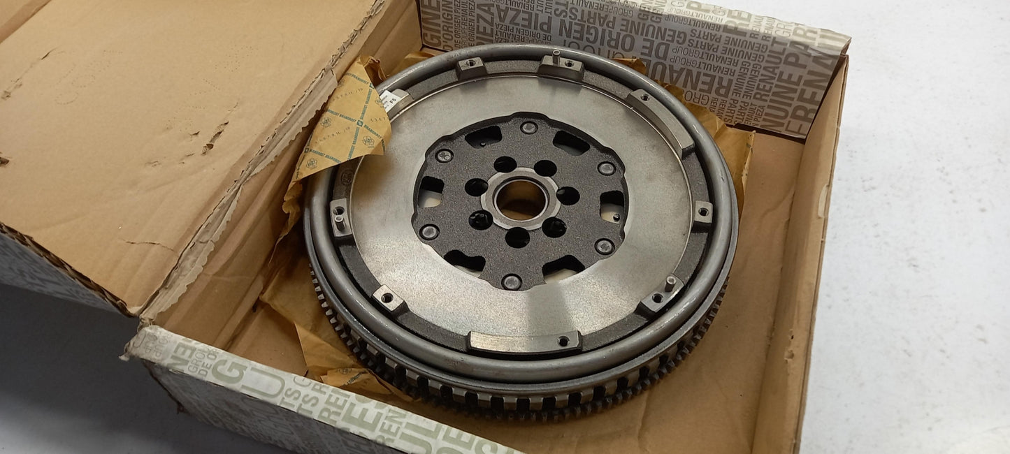 Original OE NISSAN Schwungrad 1231000Q4K