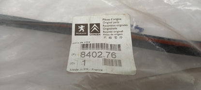 Original OE Peugeot Faltdach Dichtung 840276