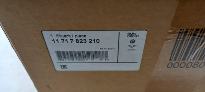 Original OE BMW AGR Kühler 11717823210