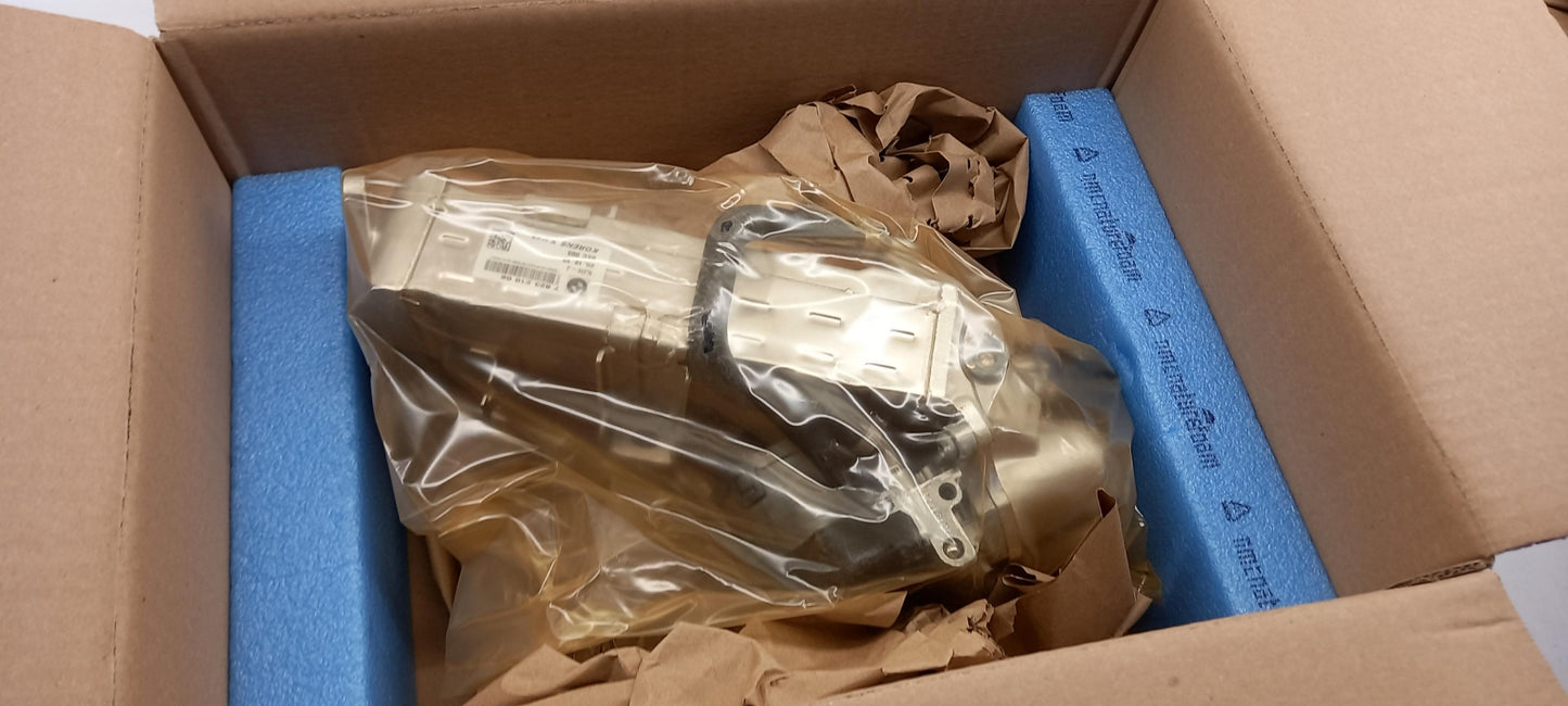 Original OE BMW AGR Kühler 11717823210