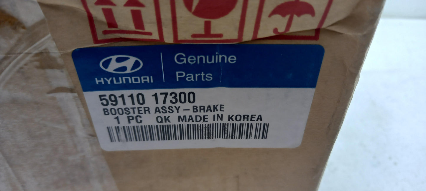 Original OE HYUNDAI/KIA Bremskraftverstärker 5911017300