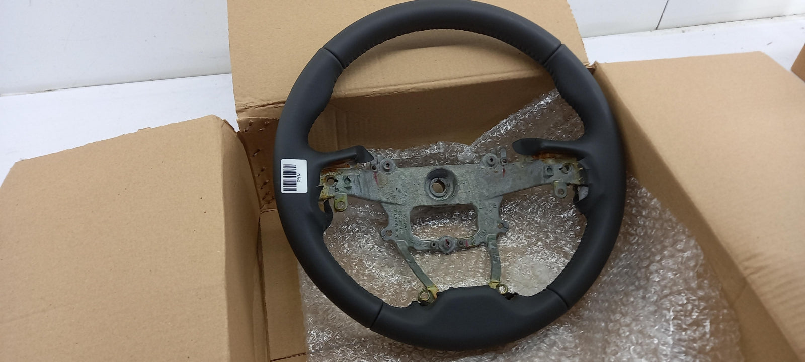 Original OE HYUNDAI/KIA Lenkrad 56111B9100PYN