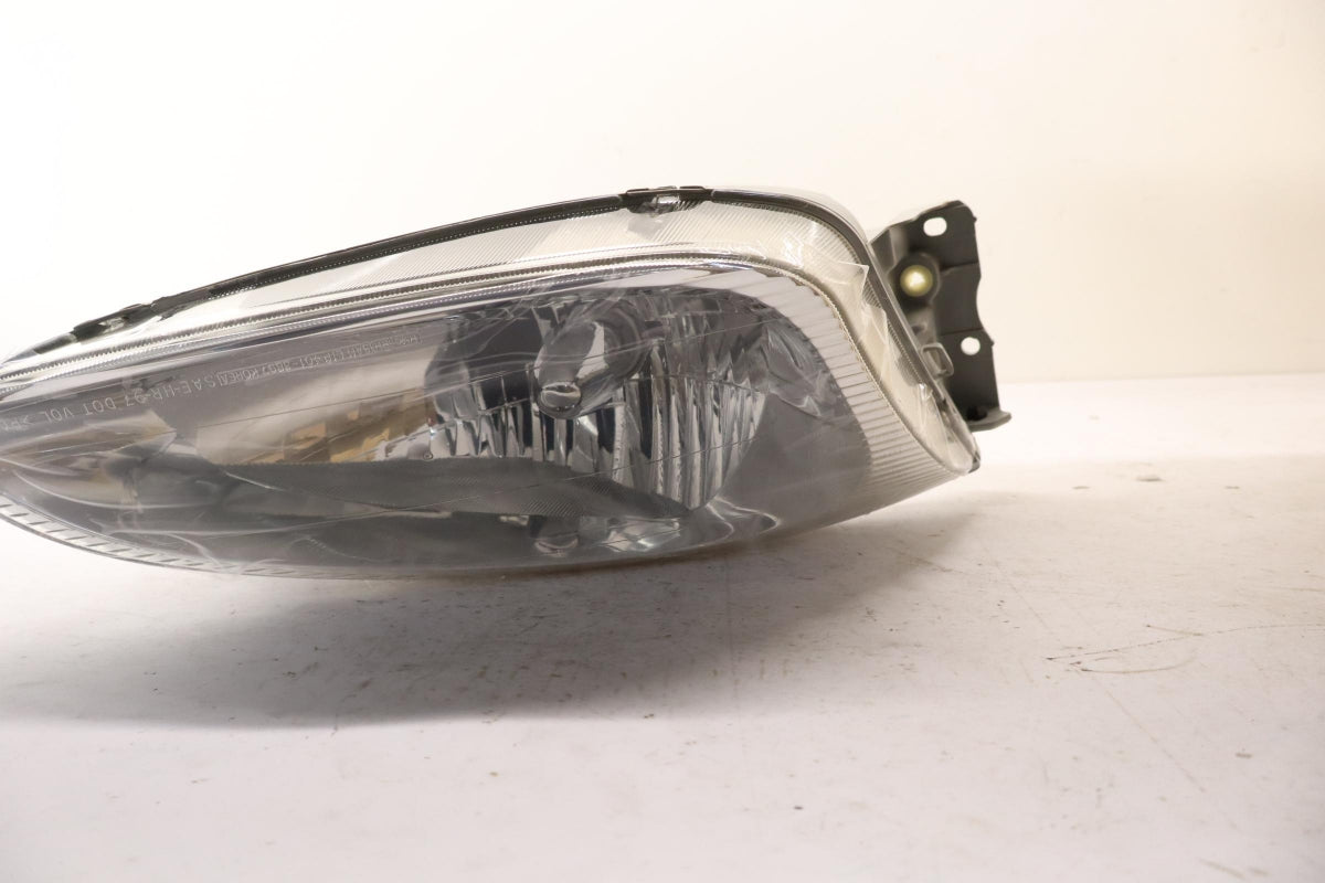 Original HYUNDAI Lantra II (J2) 1995-2000 Frontscheinwerfer Rechts 9210429520