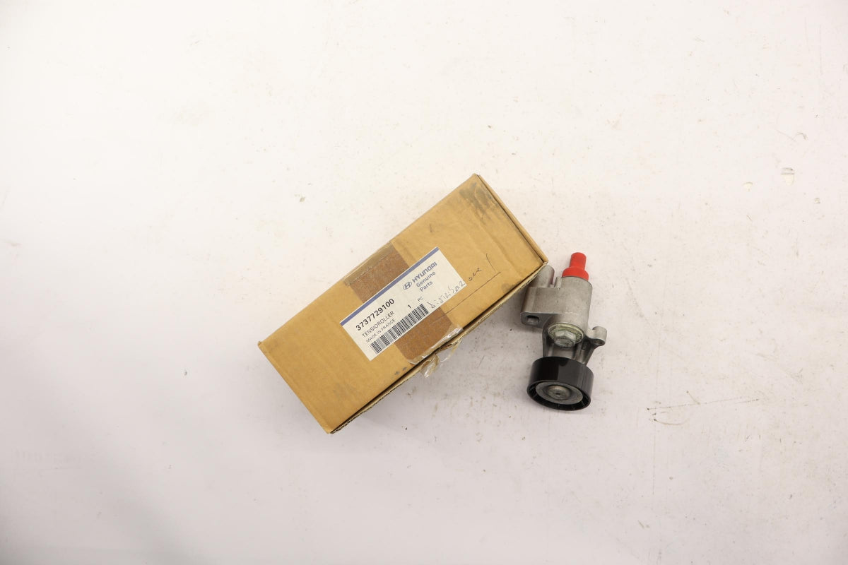 Original OE HYUNDAI/KIA Riemenspanner 3737729100