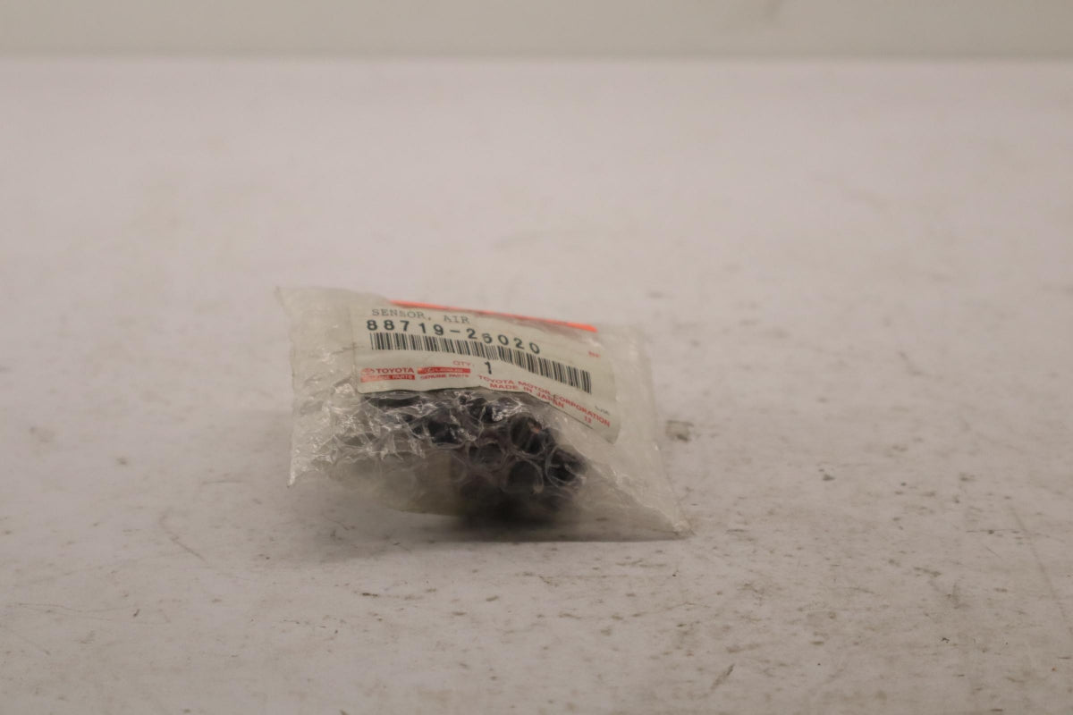 Original OE TOYOTA Klimaanlage Druckschalter 8871926020