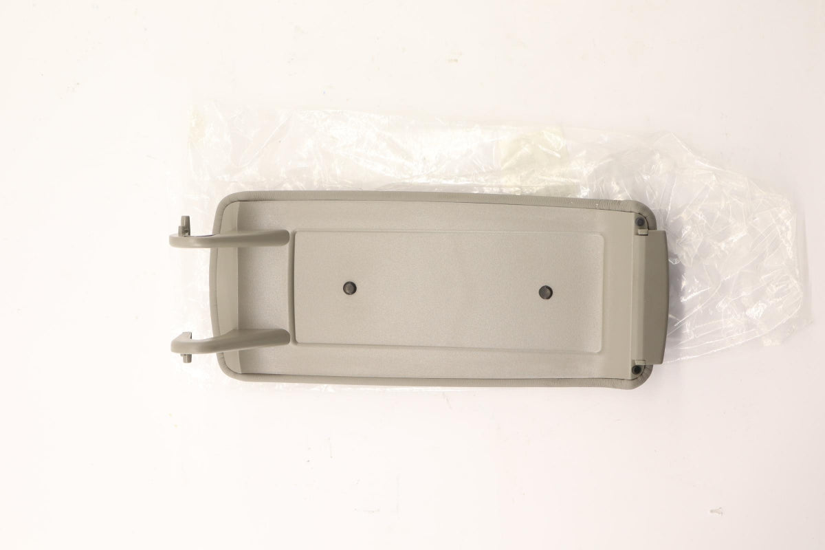 Original AUDI A4 RS4 8H/8E A6 RS6 4B Armlehne light platinum grau 4B0864245AL49A
