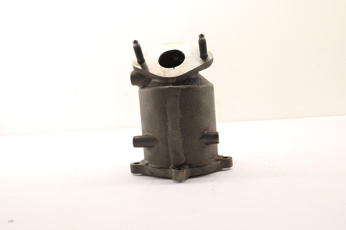 Original OE HYUNDAI/KIA Katalysator 2853002540