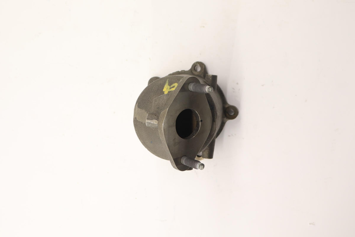Original OE HYUNDAI/KIA Katalysator 2853002540