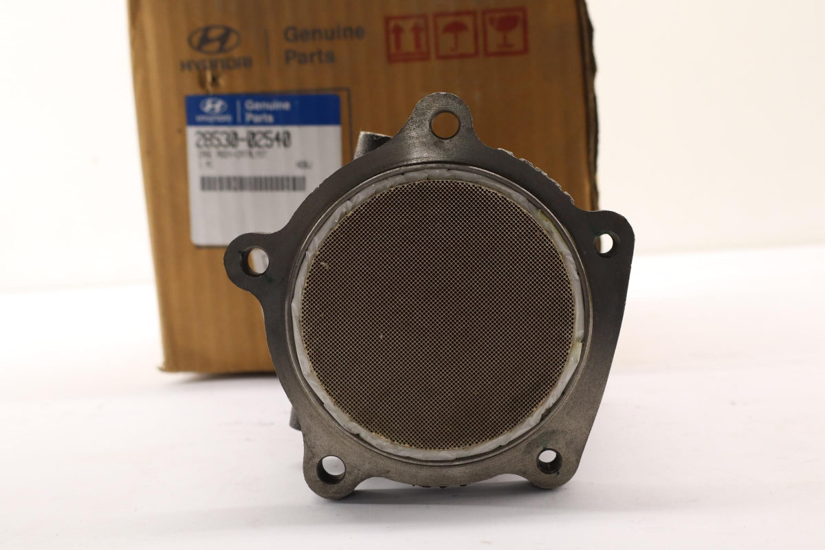 Original OE HYUNDAI/KIA Katalysator 2853002540