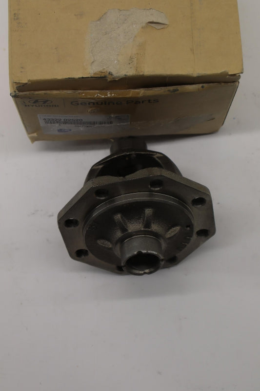 Original OE HYUNDAI/KIA Differential Zahnkranz 4332202520