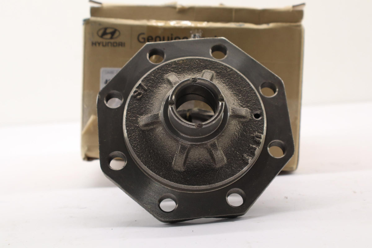 Original OE HYUNDAI/KIA Differential Zahnkranz 4332202520