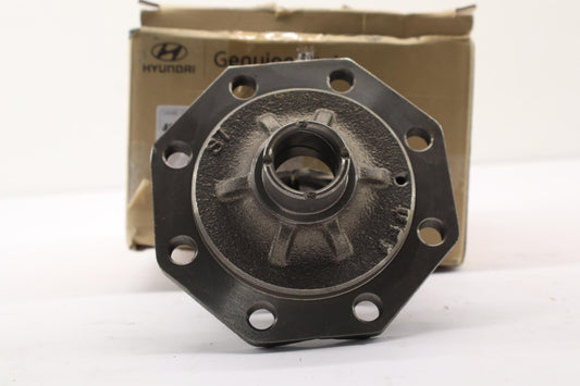 Original OE HYUNDAI/KIA Differential Zahnkranz 4332202520