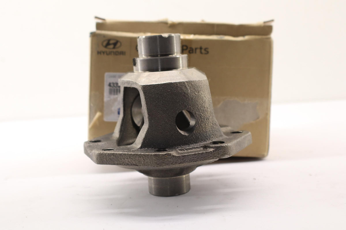Original OE HYUNDAI/KIA Differential Zahnkranz 4332202520