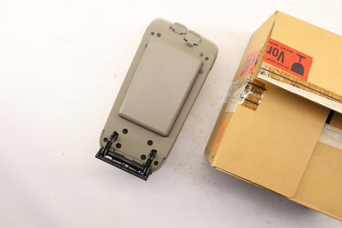 Original OE HYUNDAI/KIA Armlehne 846602E000HN