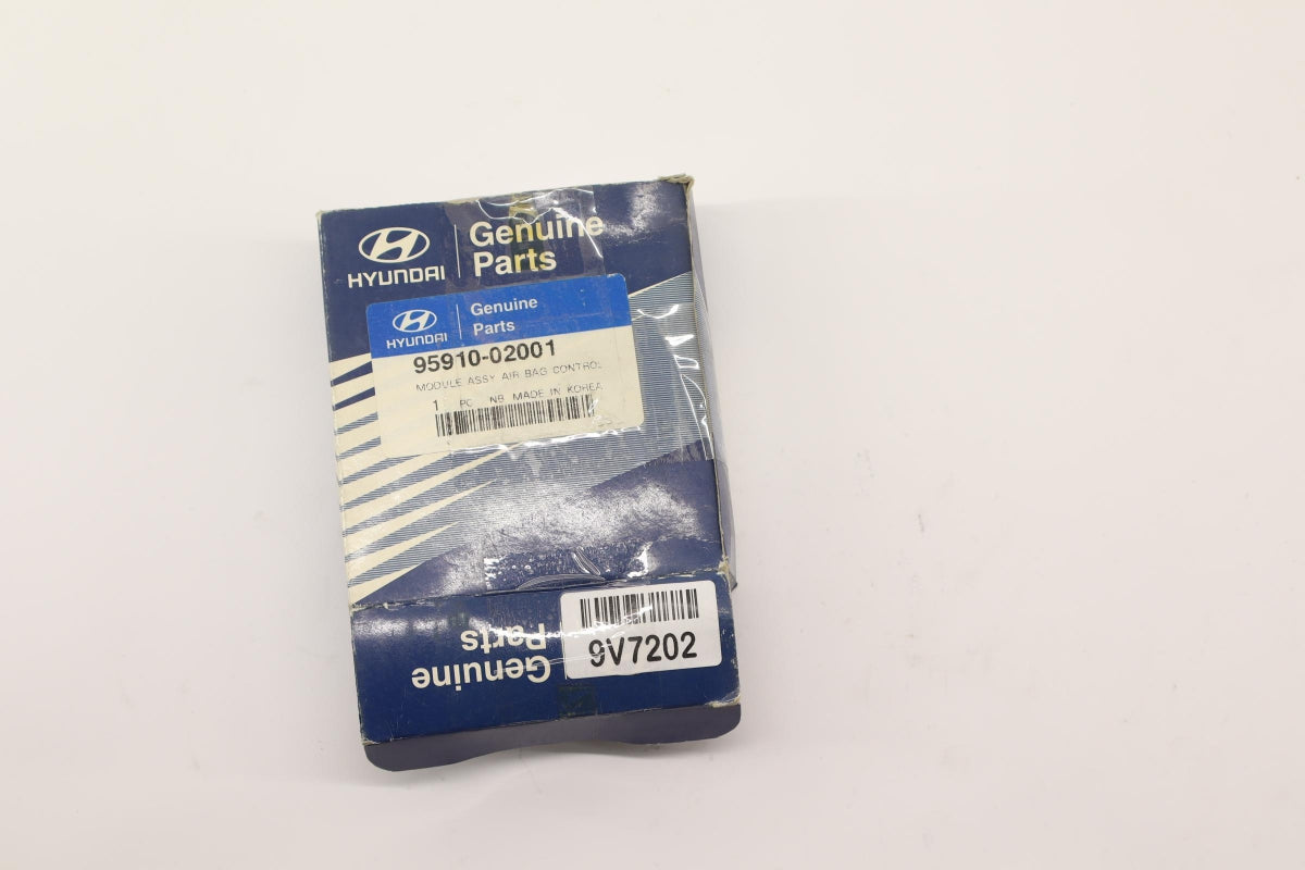 Original OE HYUNDAI/KIA Airbag Steuergerät 9591002001