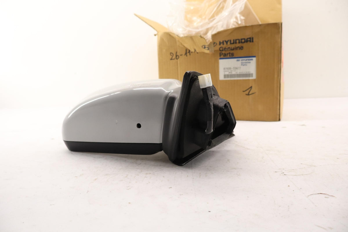 Original OE HYUNDAI/KIA Außenspiegel 8760633A77
