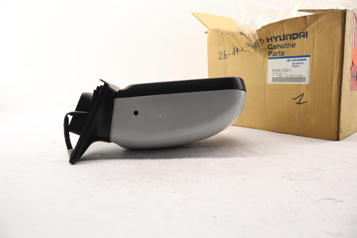 Original OE HYUNDAI/KIA Außenspiegel 8760633A77
