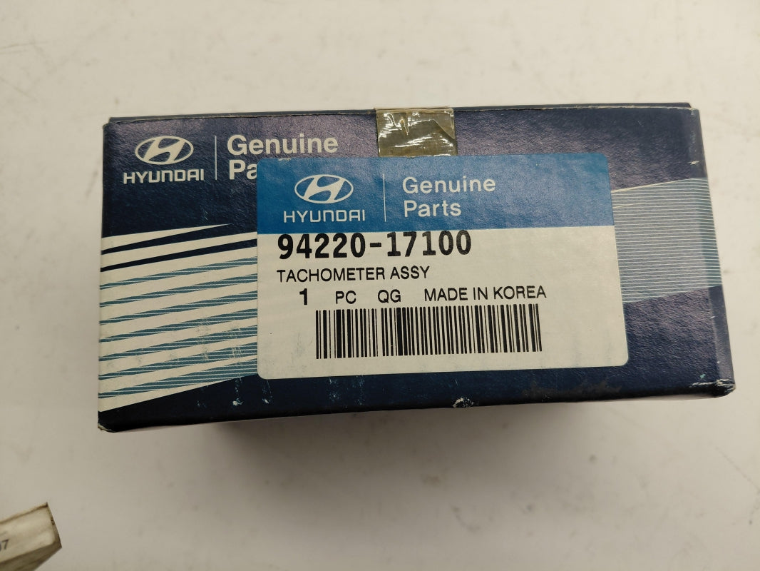 Original OE HYUNDAI/KIA Multifunktionsanzeige 9422017100