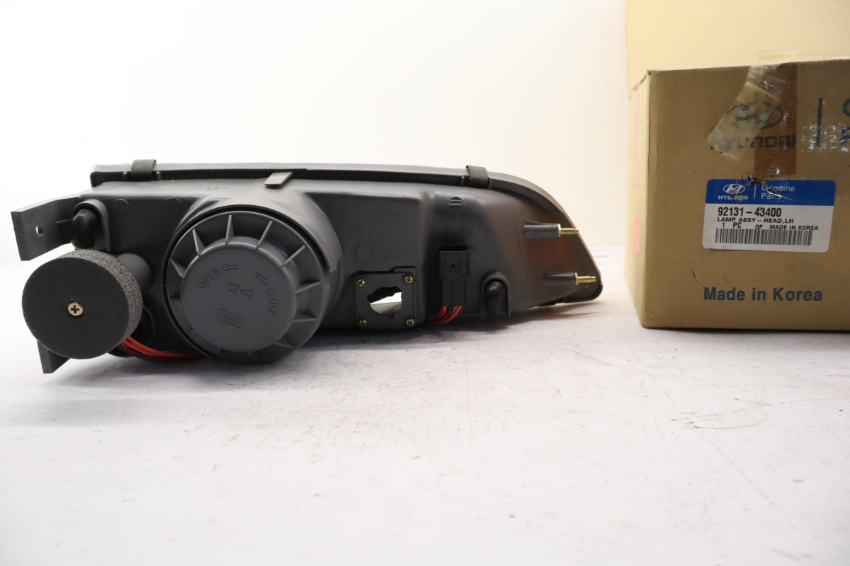 Original OE HYUNDAI/KIA Scheinwerfer 9213143400