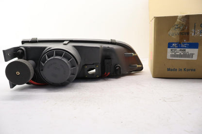 Original OE HYUNDAI/KIA Scheinwerfer 9213143400