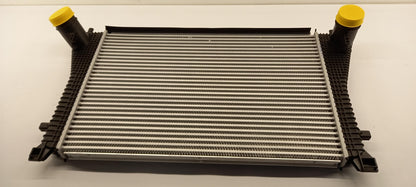 Original OE Volkswagen Ladeluftkühler 5Q0145803T
