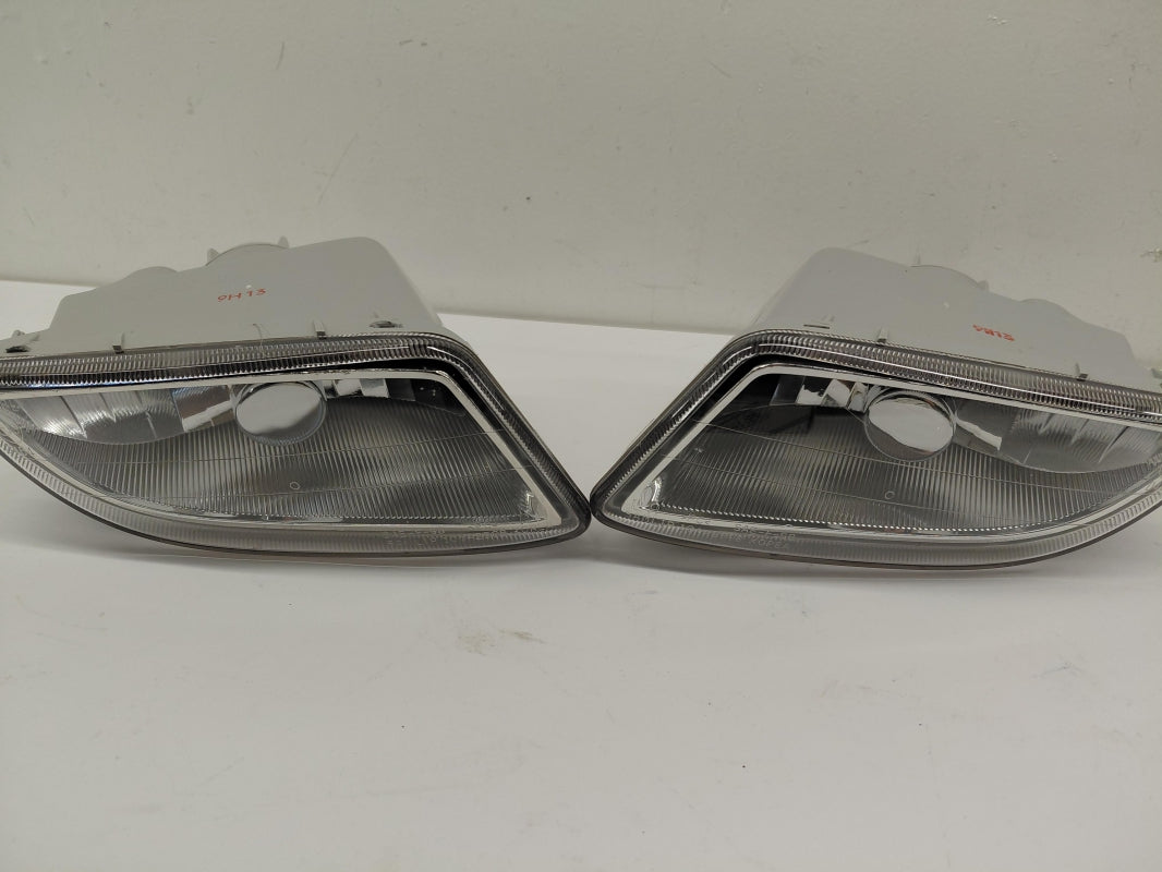 Original OE HYUNDAI/KIA Nebelscheinwerfer Satz 0854027020