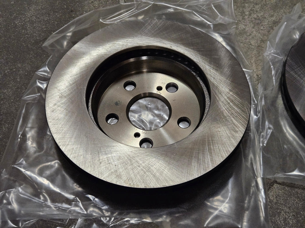 Original OE TOYOTA Bremsscheibe (1 Stück) 4351247060