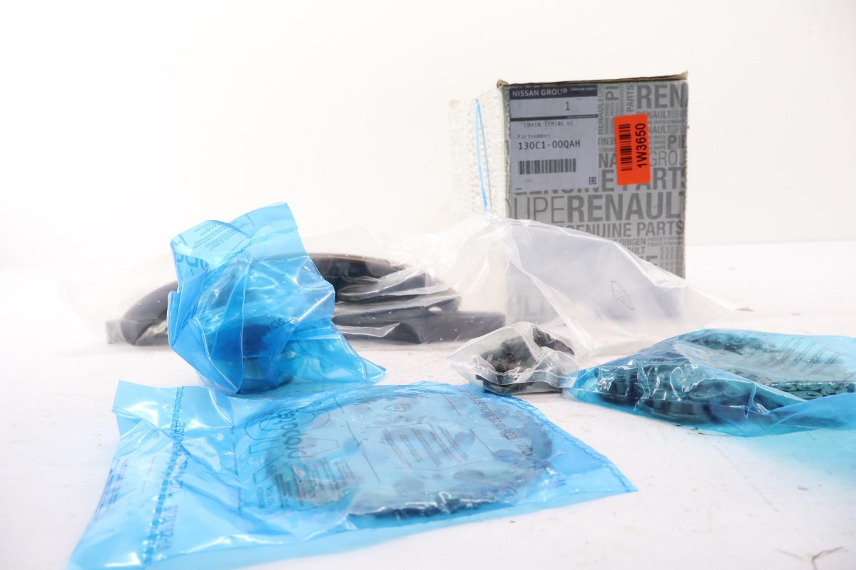 Original OE NISSAN Steuerkette 130C100QAH