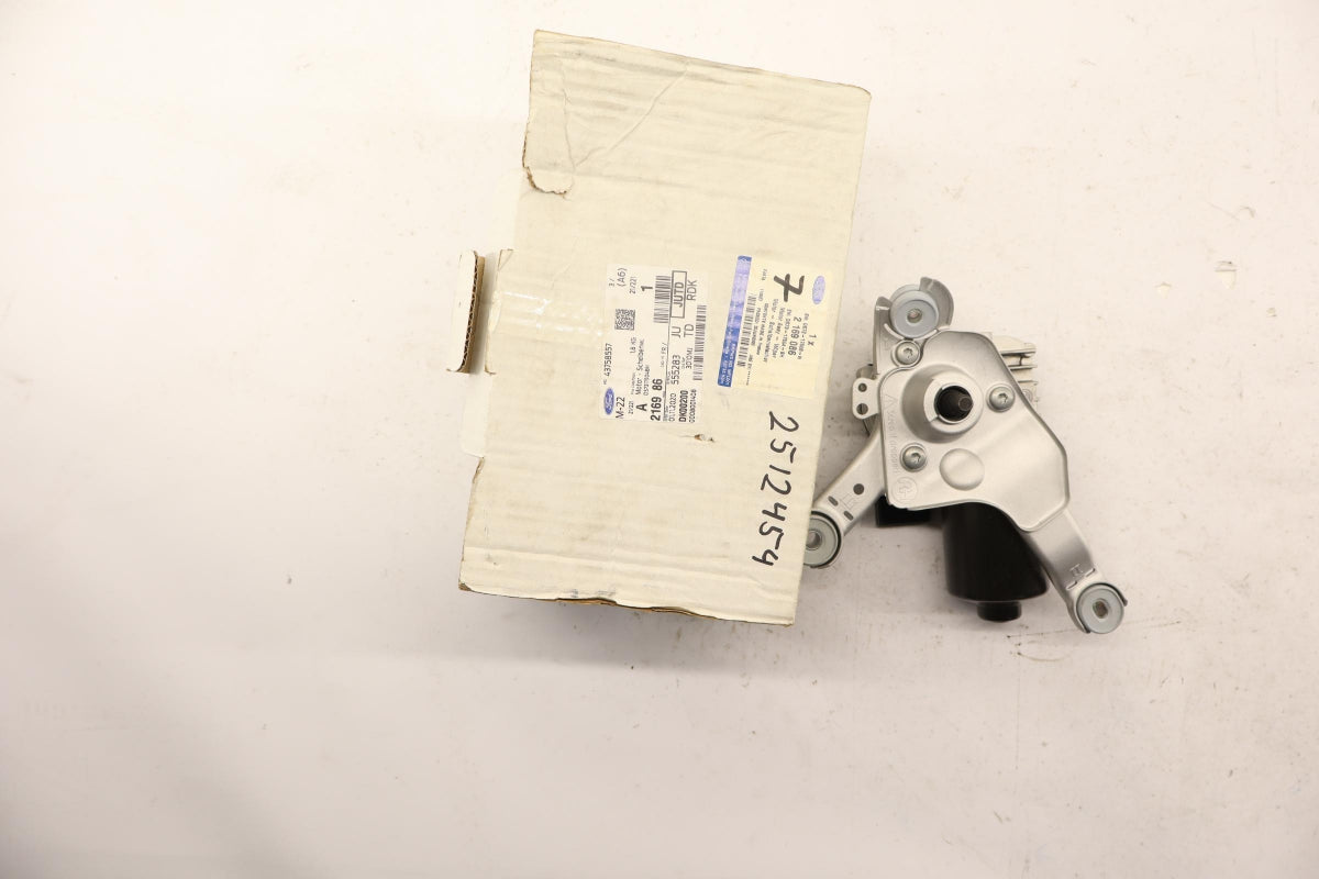 Original OE FORD Wischermotor 2169086