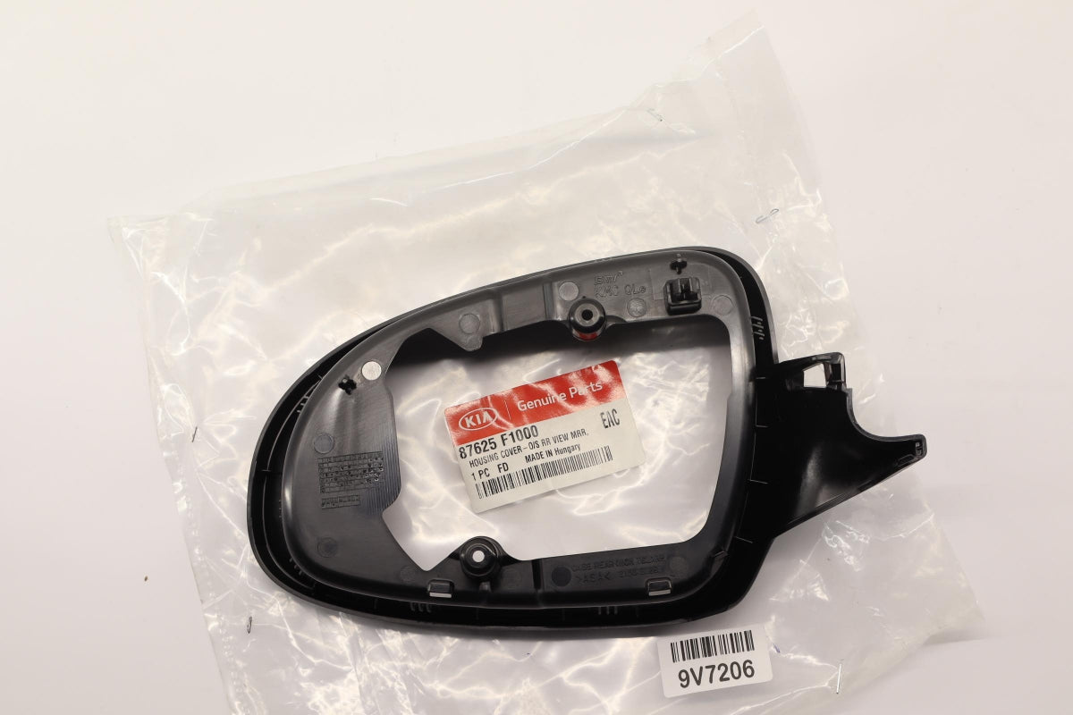 Original OE HYUNDAI/KIA Außenspiegel Gehäuse 87625F1000