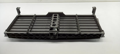 Original OE NISSAN Kühler Abweiser 2157200Q0A