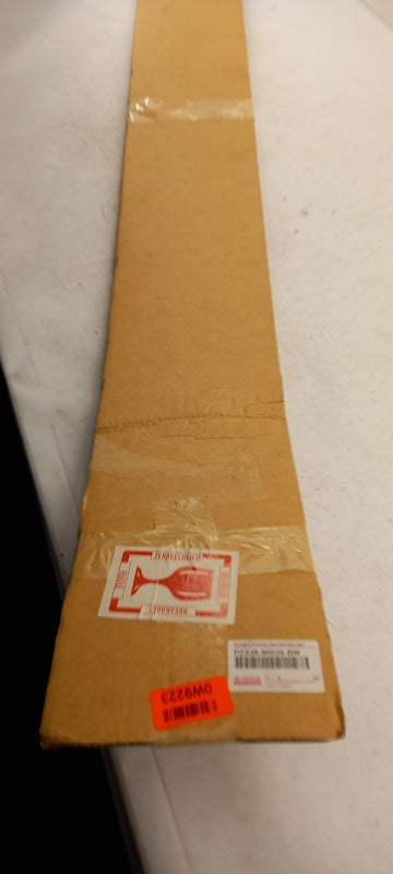 Original OE TOYOTA Aufkleber Set PZ43890036BM