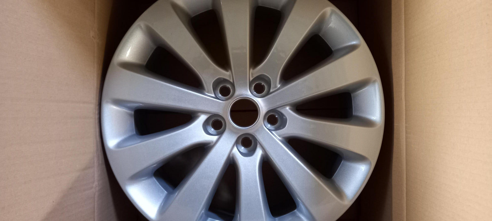 Original OE OPEL Felge 13276346