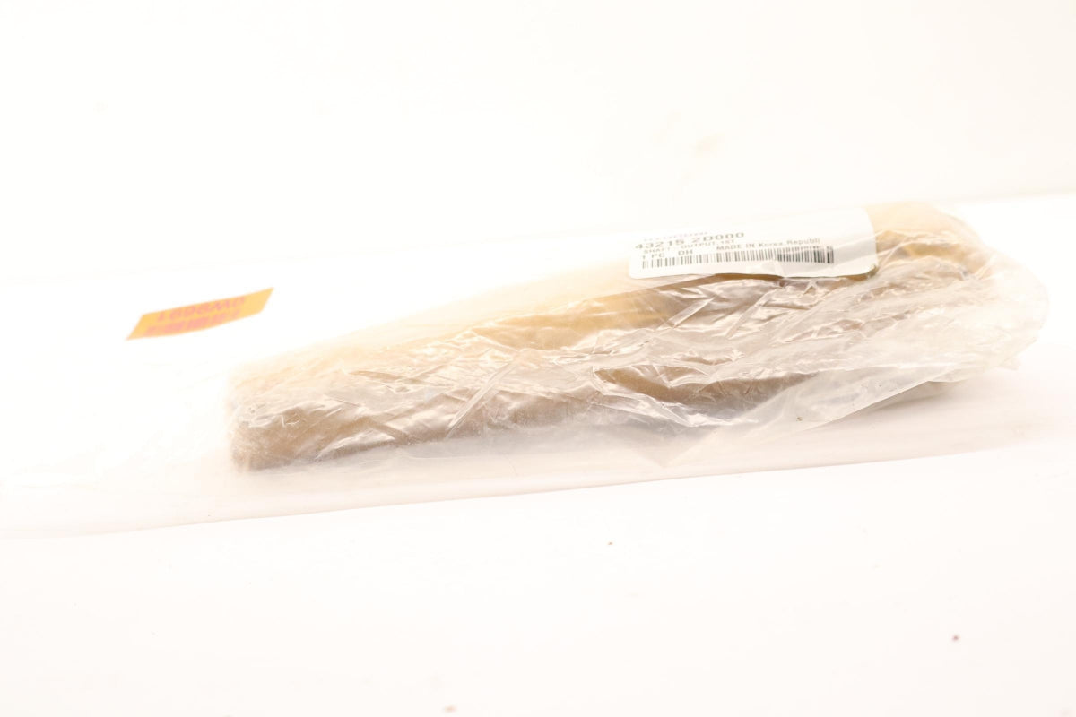 Original OE HYUNDAI/KIA Getriebeeingangswelle 432152D000