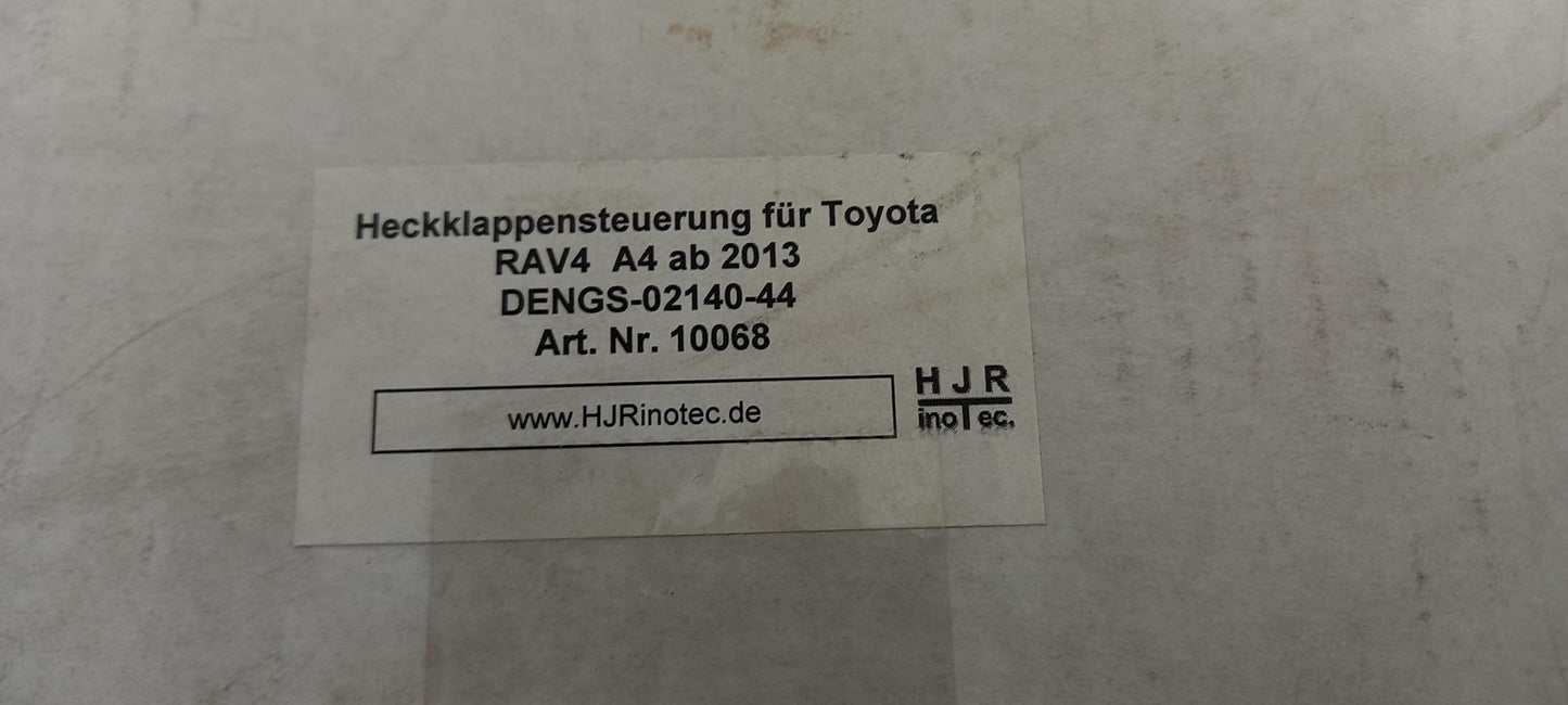 Original OE TOYOTA Reparatursatz DENGS0214044