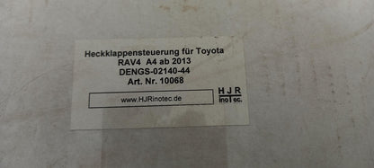 Original OE TOYOTA Reparatursatz DENGS0214044